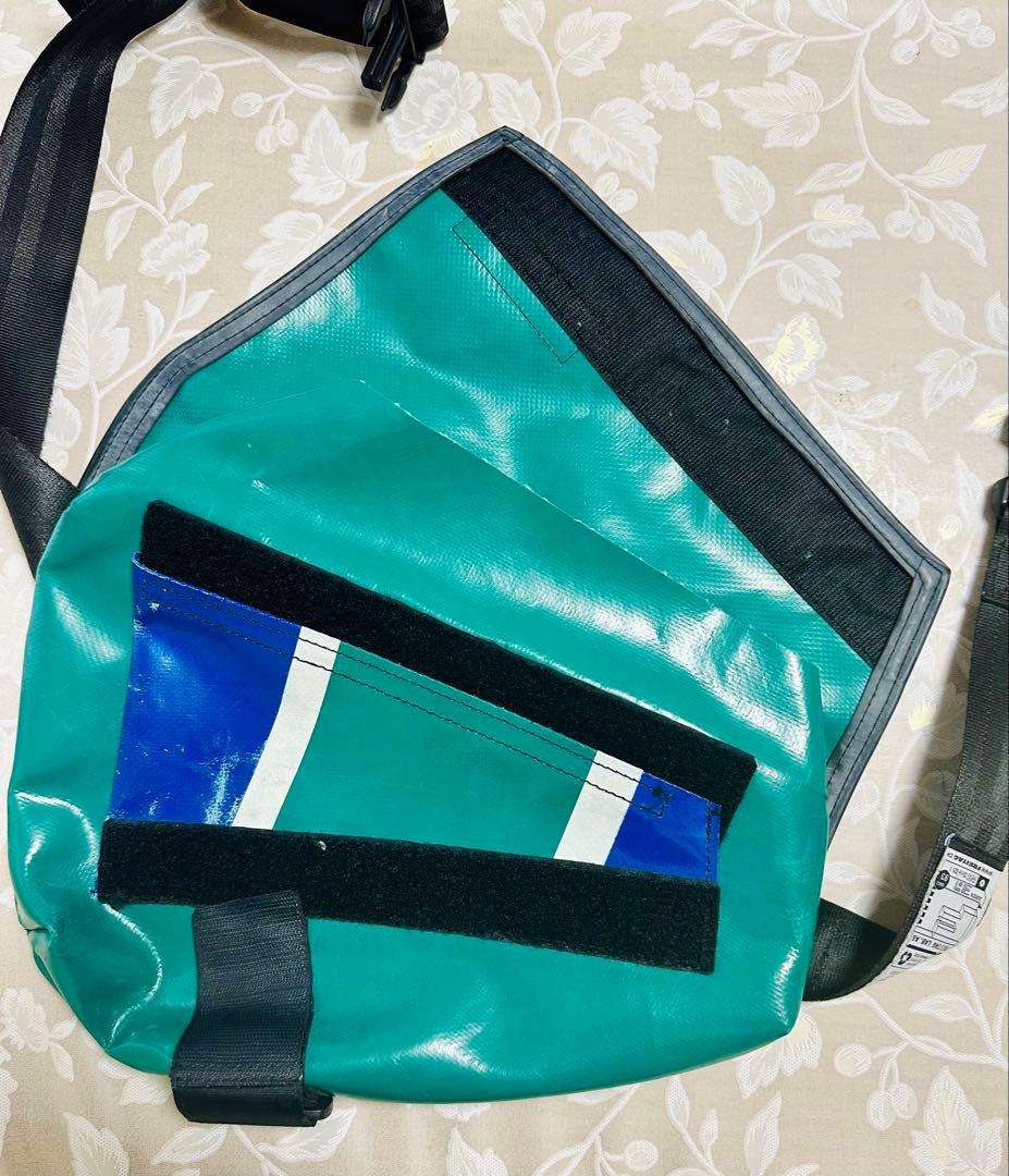 FREITAG MFD Serie G5.1 メッセンジャーバッグ