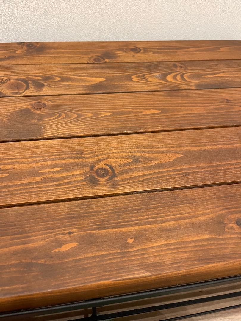 東馬　テレビボード　ウォルナット