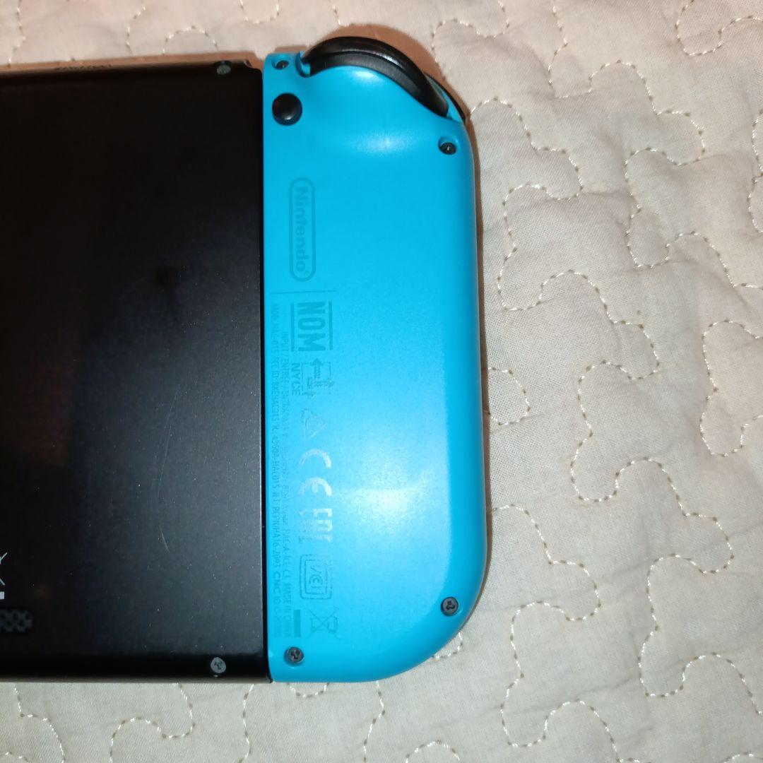 Nintendo Switch 本体一式＆ジョイコン