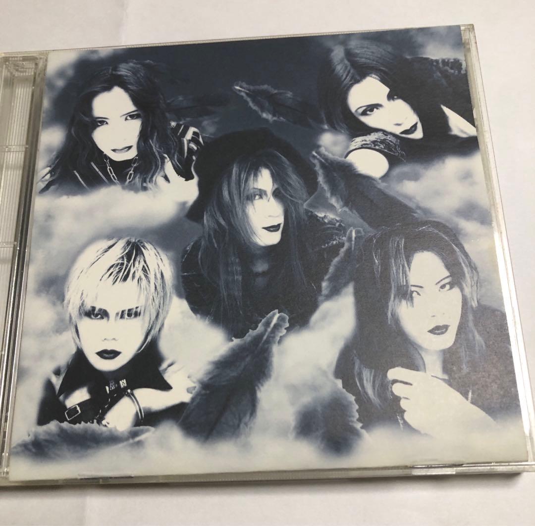 ラクリマクリスティ　Siam's Eye 2000枚限定