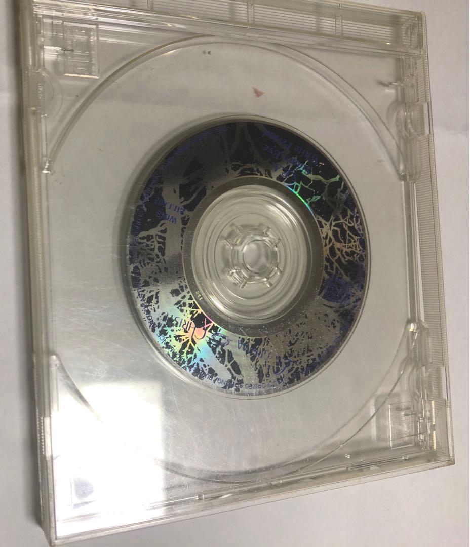 ラクリマクリスティ　Siam's Eye 2000枚限定