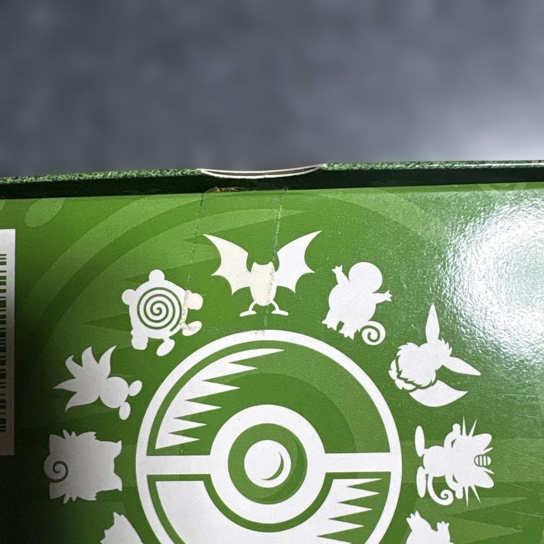 ポケモンセンター ゴルフボールセット