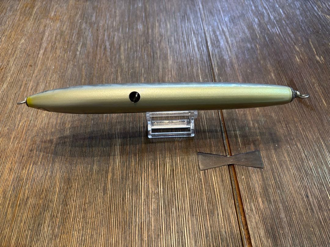 ガストン　ロングベイト225mm 75g