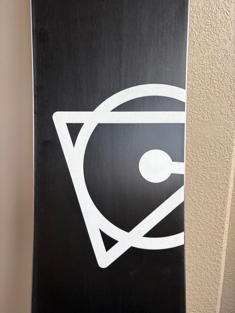 OGASAKA 24-25 CT-IZ 156 オガサカ　スノーボード