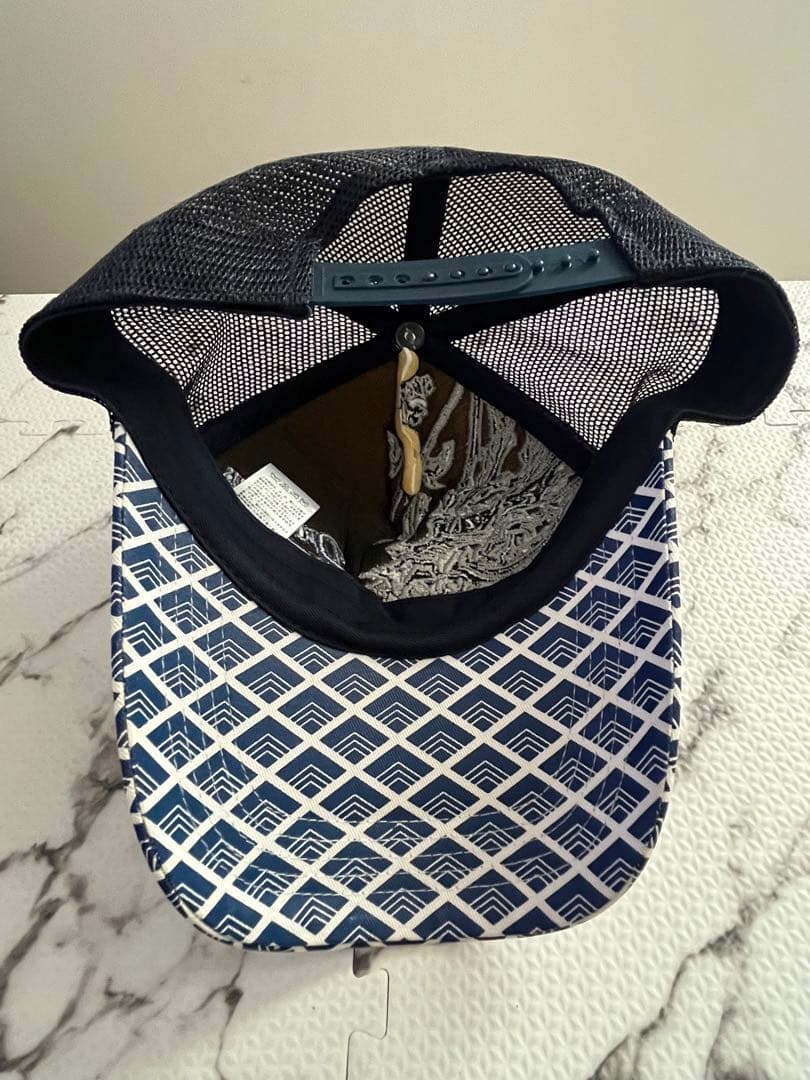 ドラゴンズ　キャップ　超希少　超レア　dragons 中日ドラゴンズ　フリー