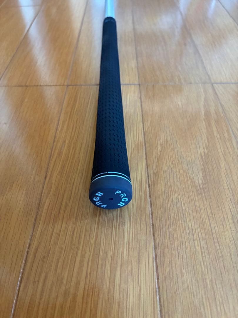 プロギアRSF JUSTドライバー10.5