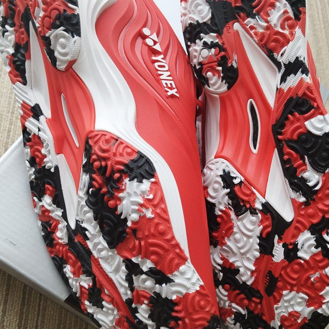YONEX　ヨネックス　テニス　シューズ　27.5