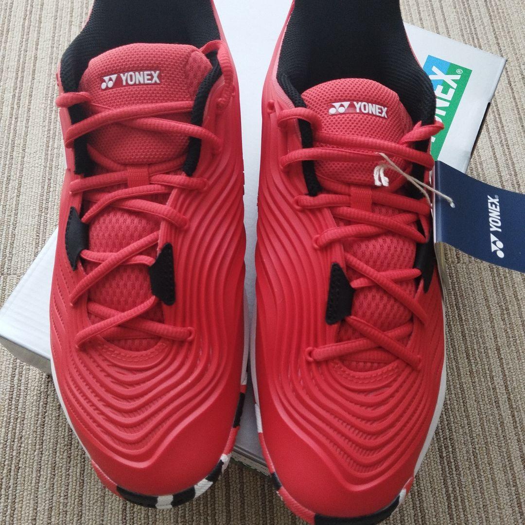 YONEX　ヨネックス　テニス　シューズ　27.5