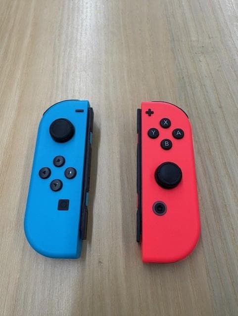 Nintendo Switch 本体 HAC-001(-01) 2020年製