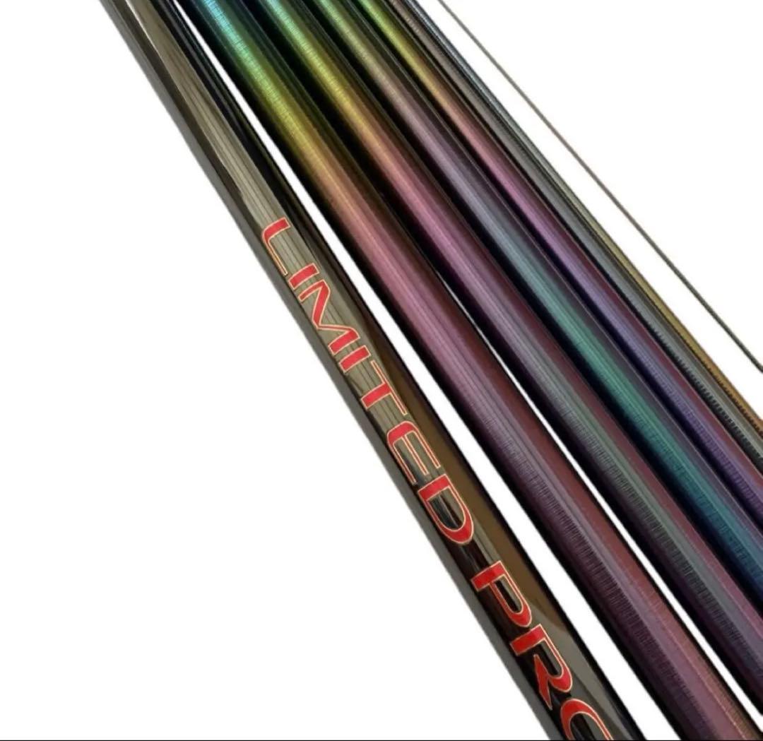 リミテッドプロ　SC90NY パーソナルスペック