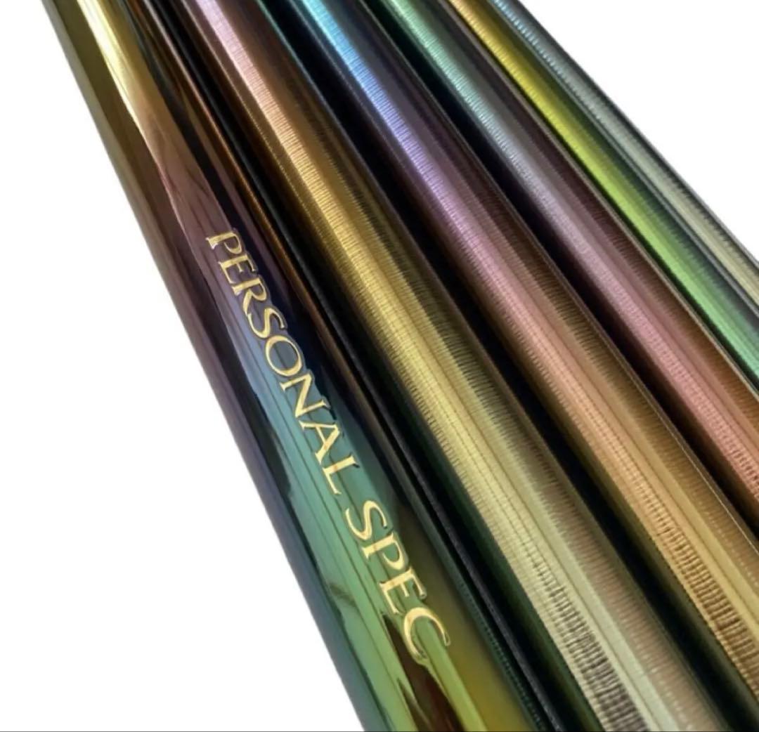 リミテッドプロ　SC90NY パーソナルスペック