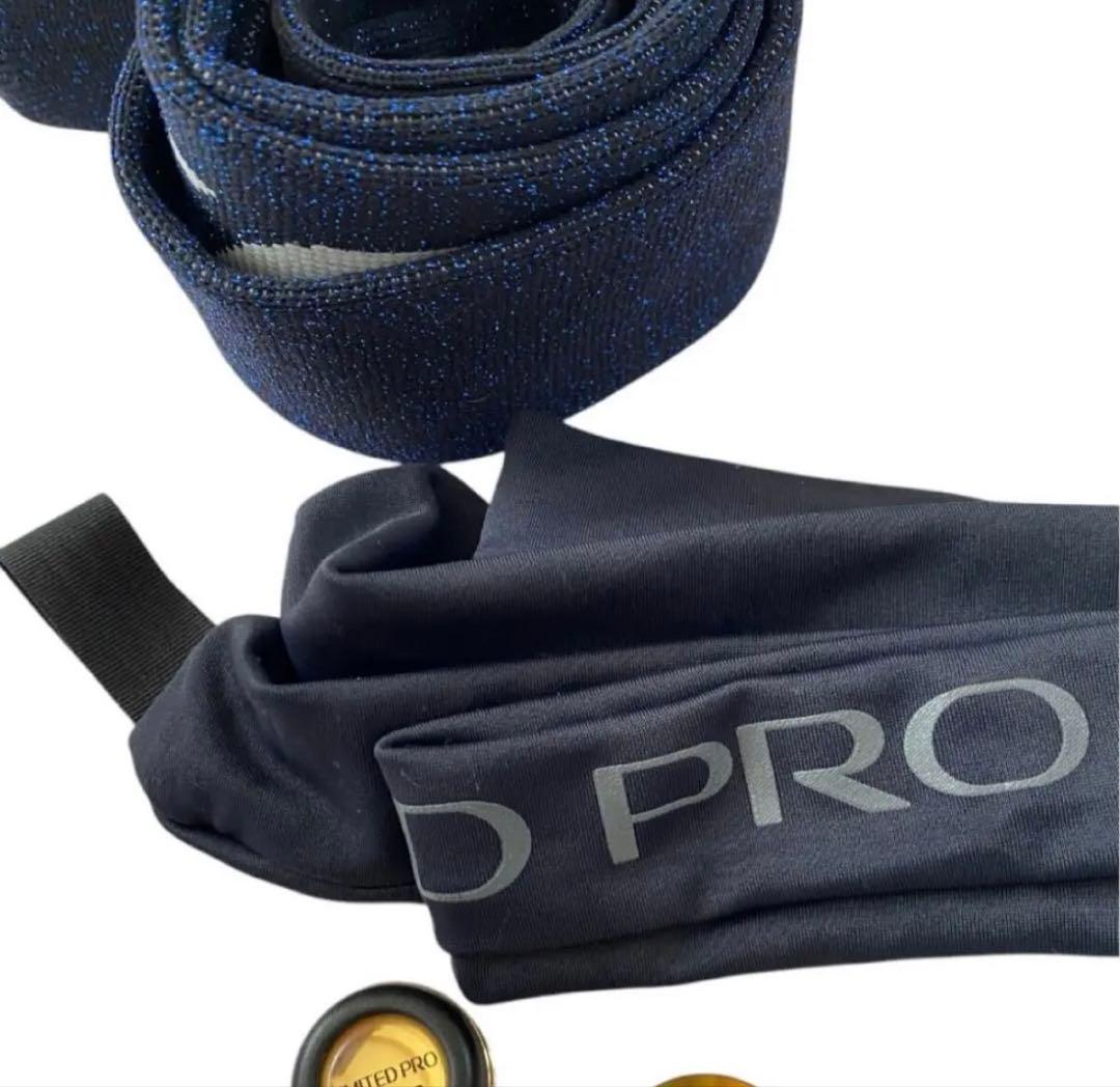 リミテッドプロ　SC90NY パーソナルスペック