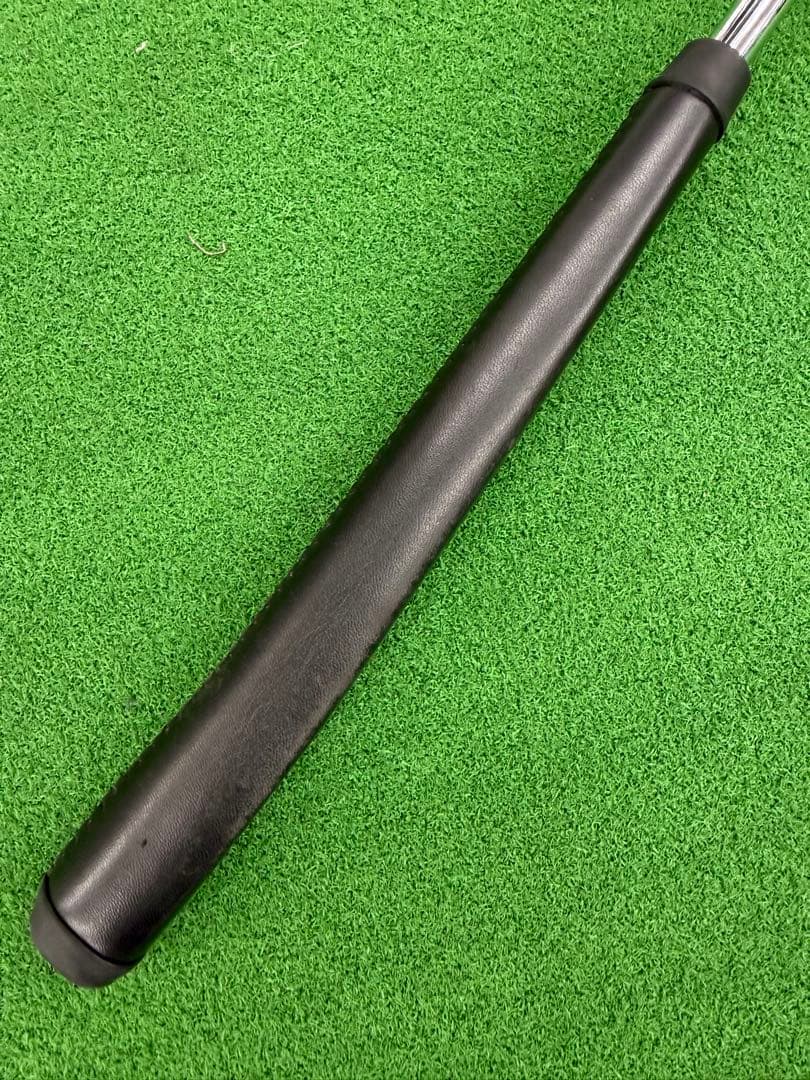 うおおおぉぉ!!!　スコッティキャメロンファントムブラックX 5.5