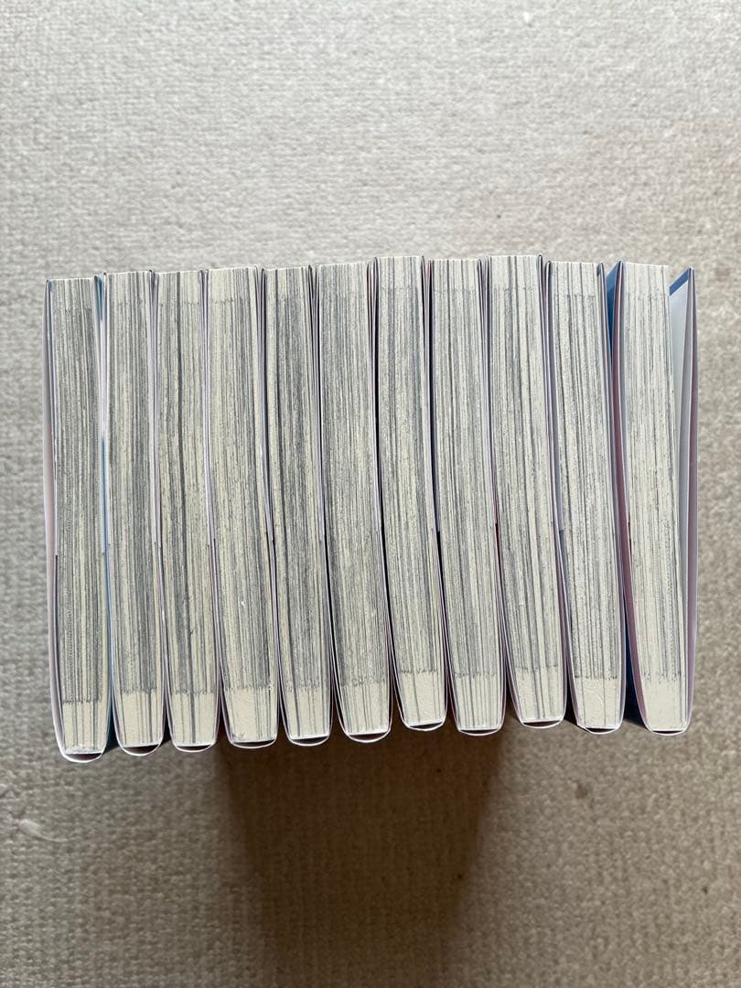 私を喰べたい、ひとでなし 既刊全巻 1~11巻 まとめ売り