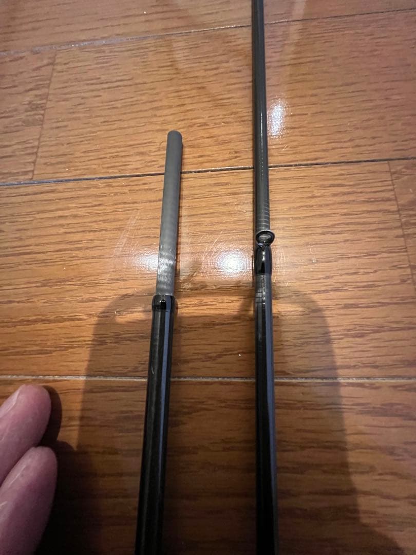 がまがつ　ラグゼ　寧音　B 77H solid 美品