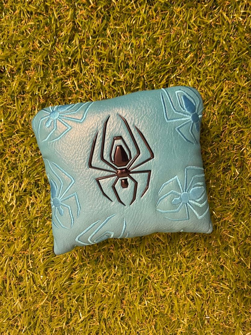 新品　Spider ZT スパイダー ゼロトルク　パター　33インチ