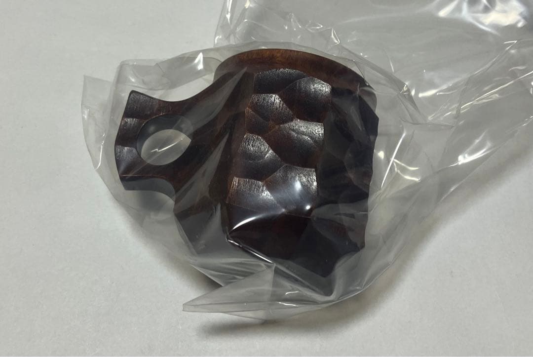 jincup Urushi ジンカップ 漆 サイズM