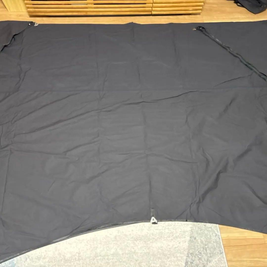 DOKICAMP T/C ヘキサタープ