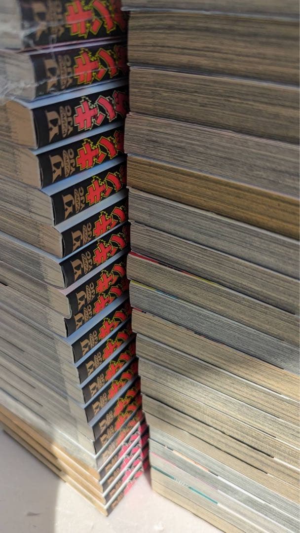 み*ん様 キングダム　全巻78冊セット　レンタル落ち混　未開封5冊あり