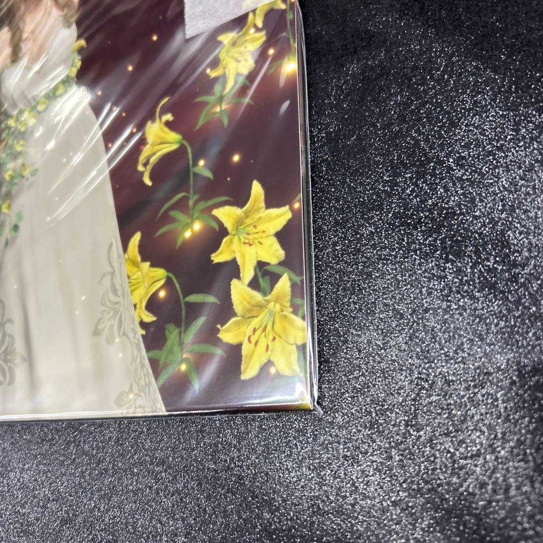 ローレン・オルレッド／No Promises to Keep 12インチアナログ