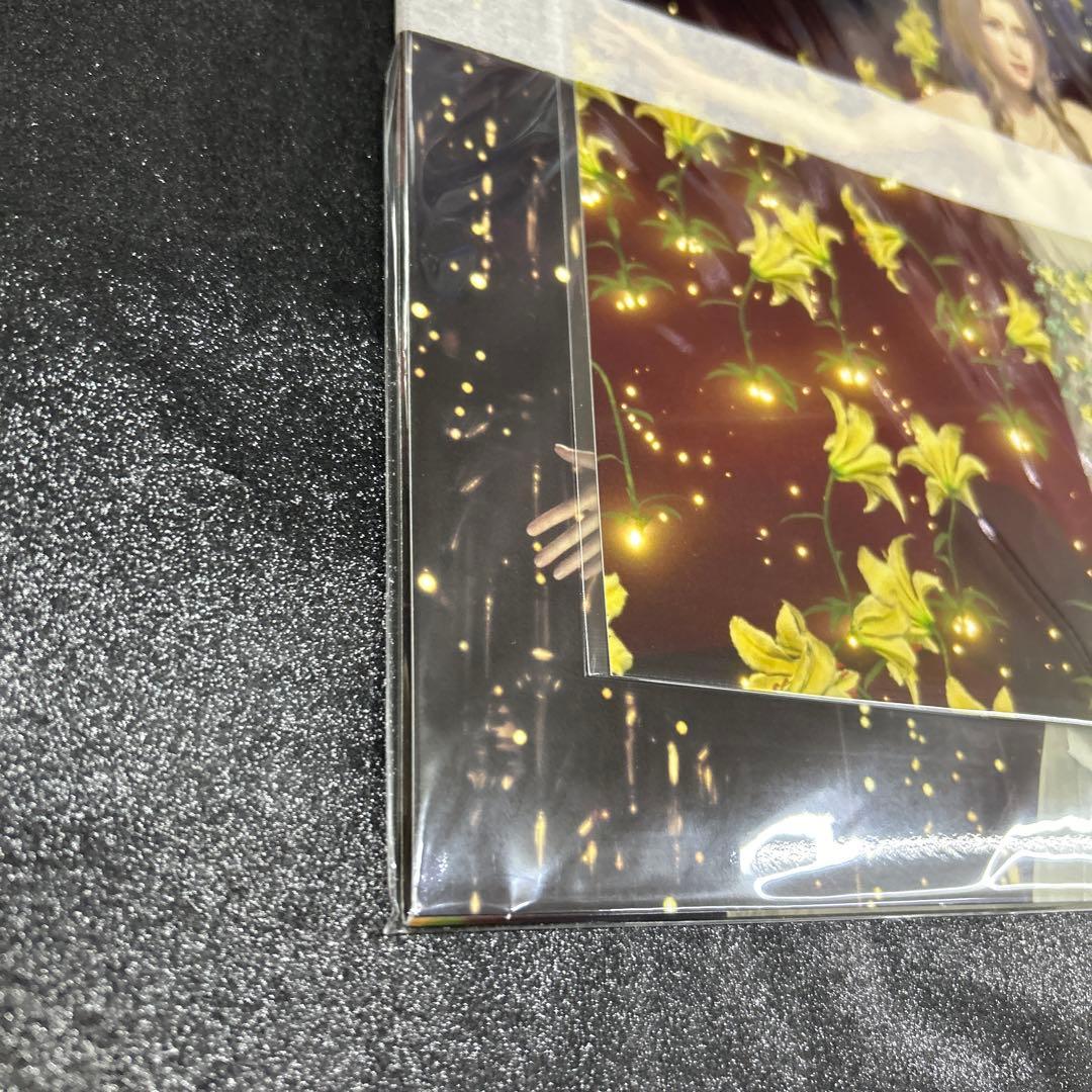 ローレン・オルレッド／No Promises to Keep 12インチアナログ