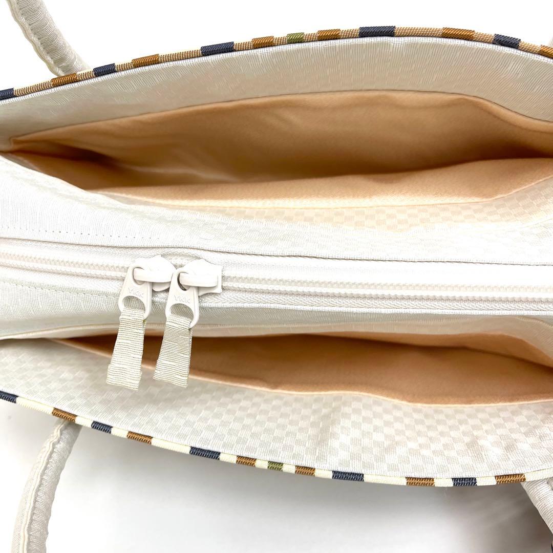 MIREYです❣️ 【着物と帯 時流】B25170t◆和装カジュアルバッグ◆