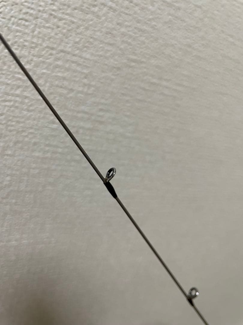 PE-Z PEZ 72UUL テイルウォーク　アジングロッド