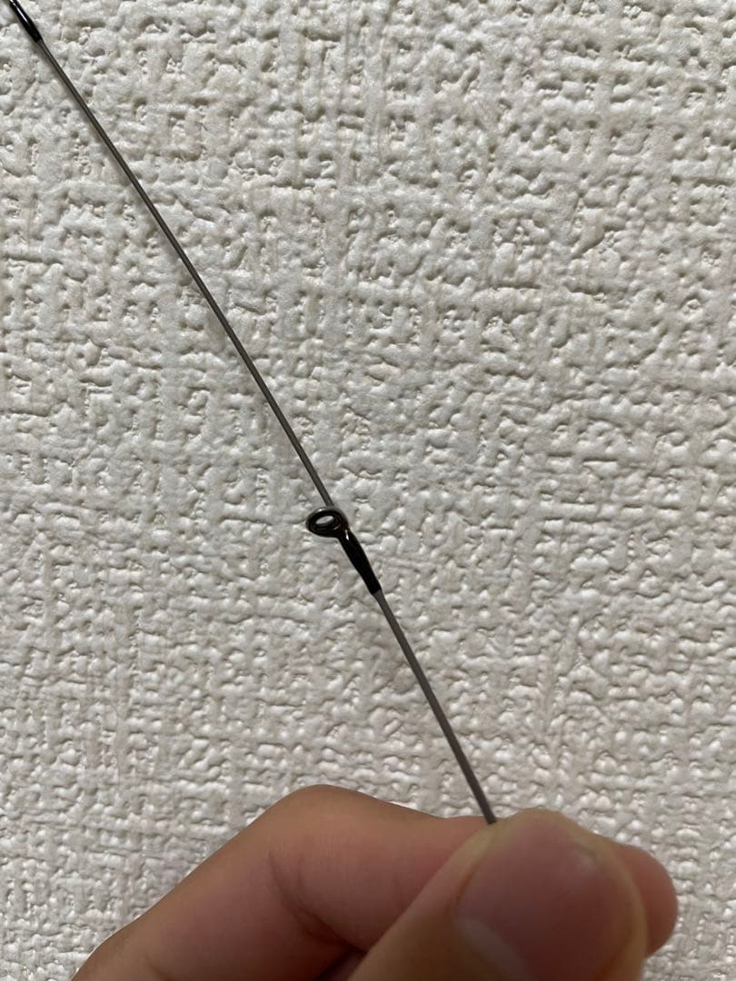 PE-Z PEZ 72UUL テイルウォーク　アジングロッド