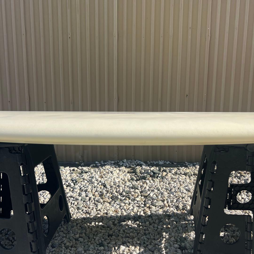 送料込　エリクエリクソン　エッジボード　6.3 ミッドレングス