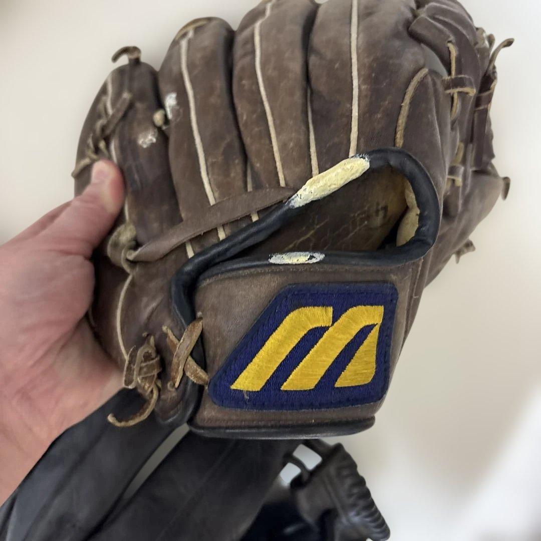 少年　野球　グローブ　まとめ売り　5個