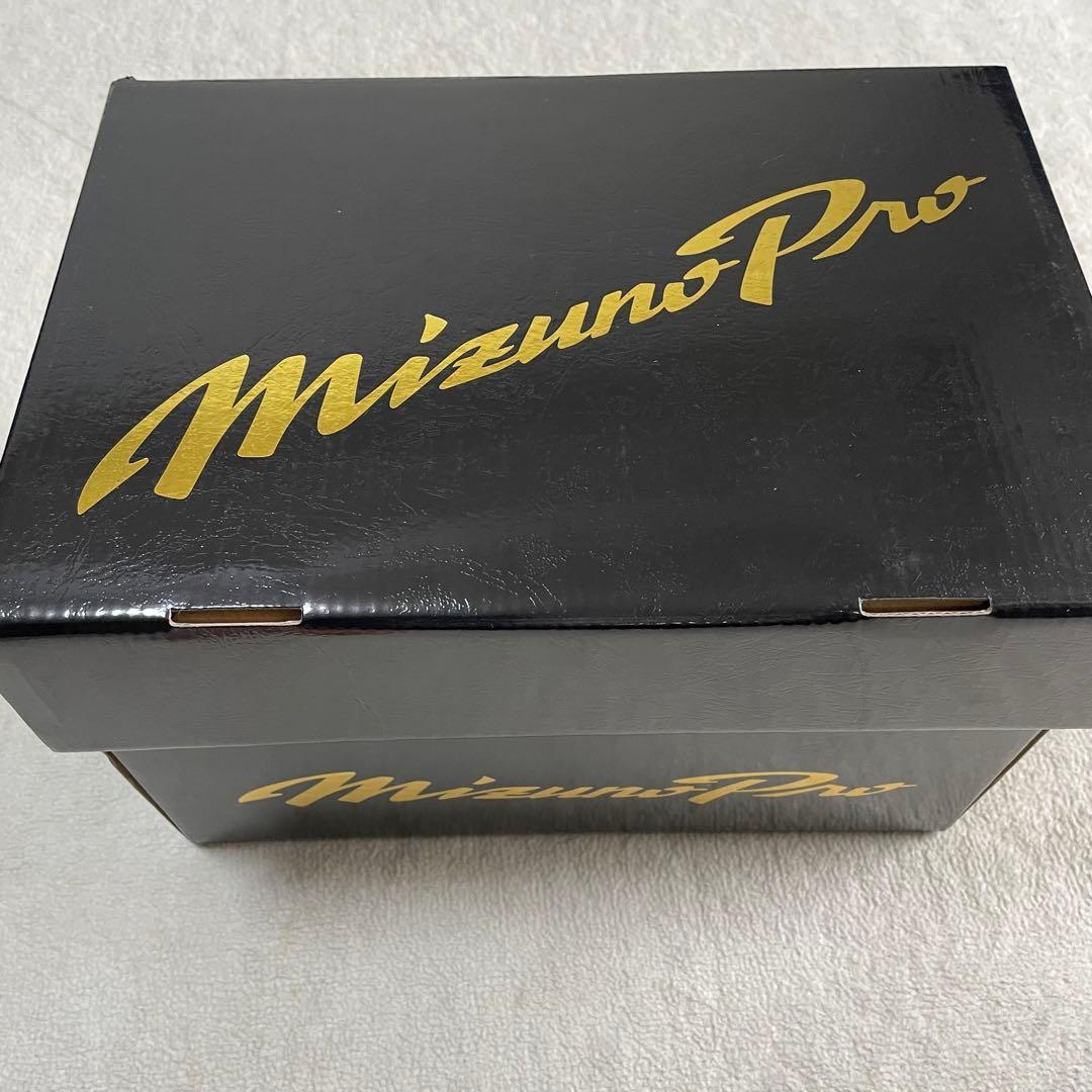 ミズノプロ 限定 硬式内野グローブ サイズ9