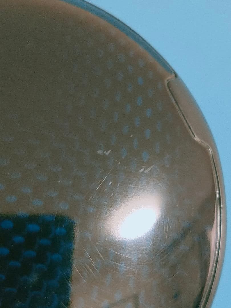 PARADYM DDD 5W 18度ヘッド！パラダイム トリプルダイヤ