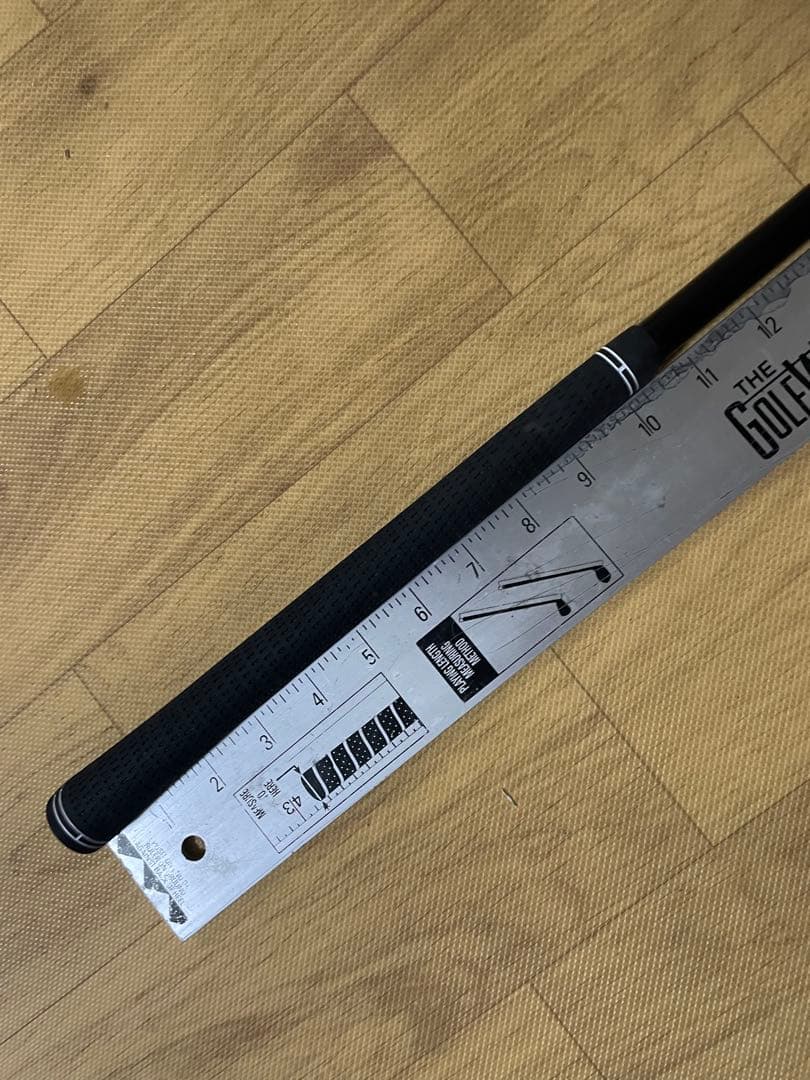 770 フジクラ　ベンタスブラック　5x テーラースリーブ付　ドライバー用