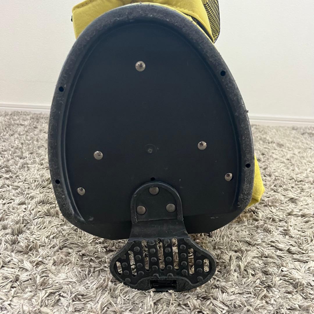 オノフ スタンド式 ゴルフバッグ キャディバッグ