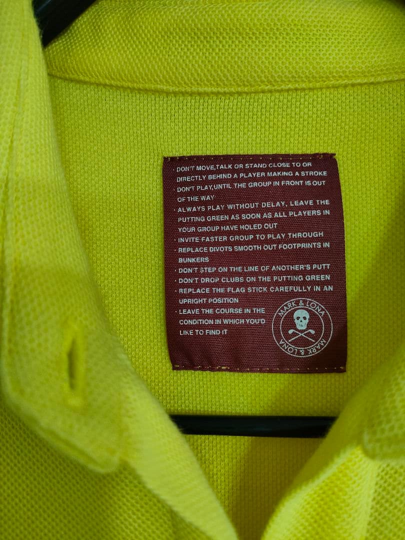 希少大人気✦MARK&LONAマーク＆ロナ　スカルデザイン　ロンパース　Ｍ