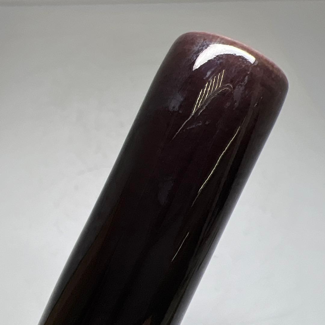 専用　人間国宝　九谷正彦（八十吉）花瓶　高さ22.5㎝　東Y7-0630①タサオ