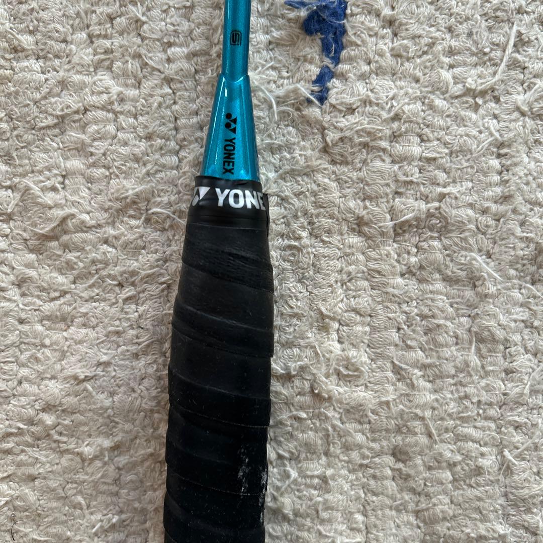 YONEX アストロノクス88 GLASS COATED