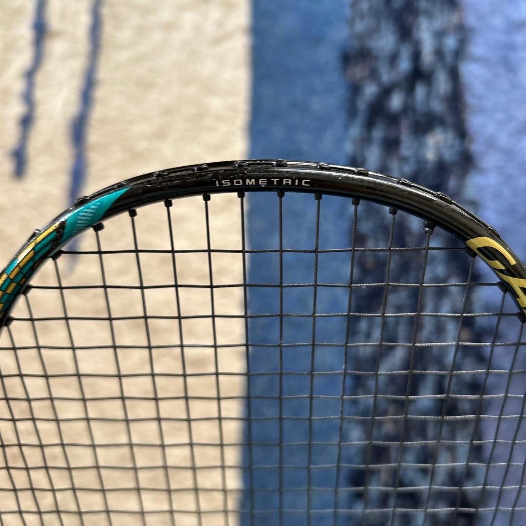 YONEX アストロノクス88 GLASS COATED