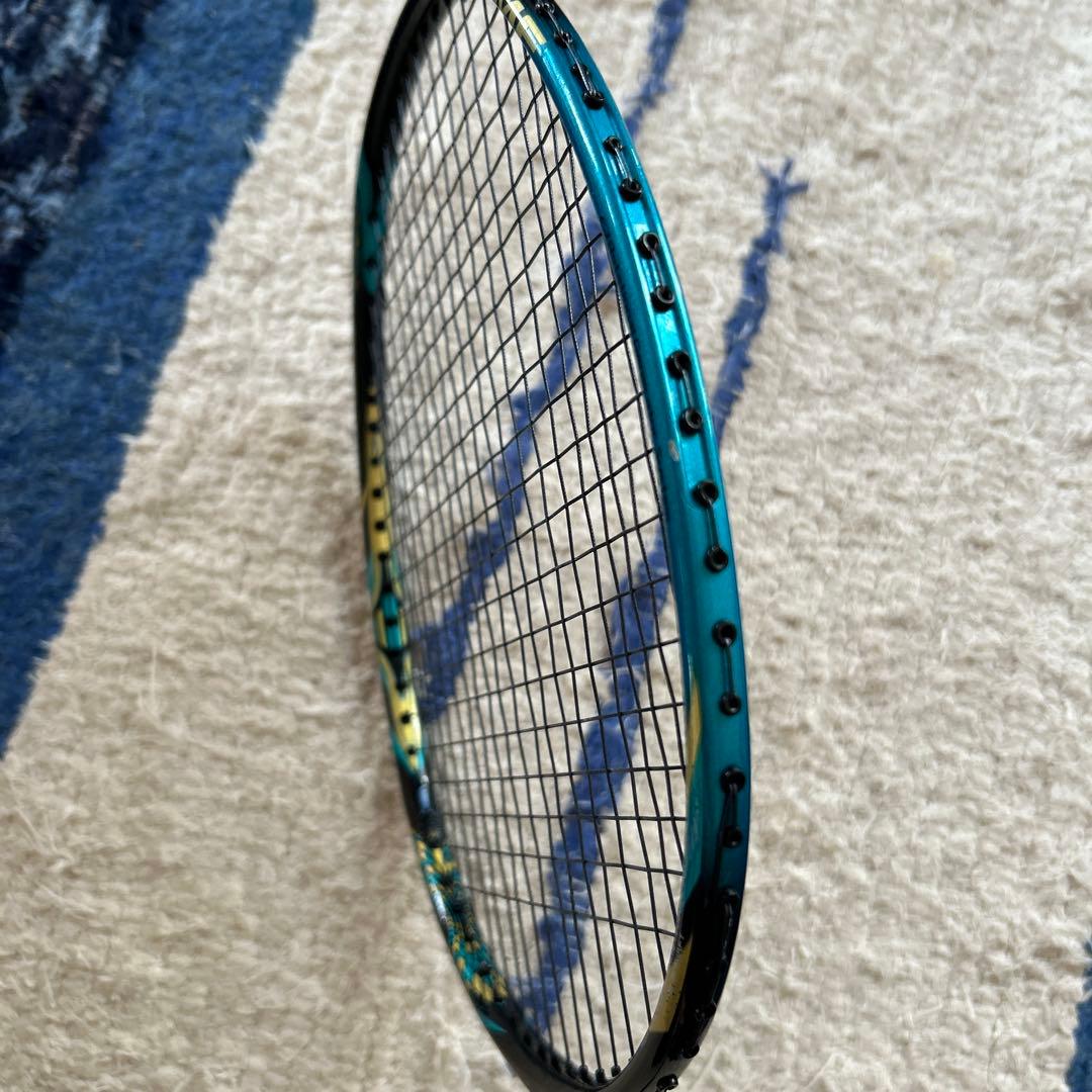 YONEX アストロノクス88 GLASS COATED