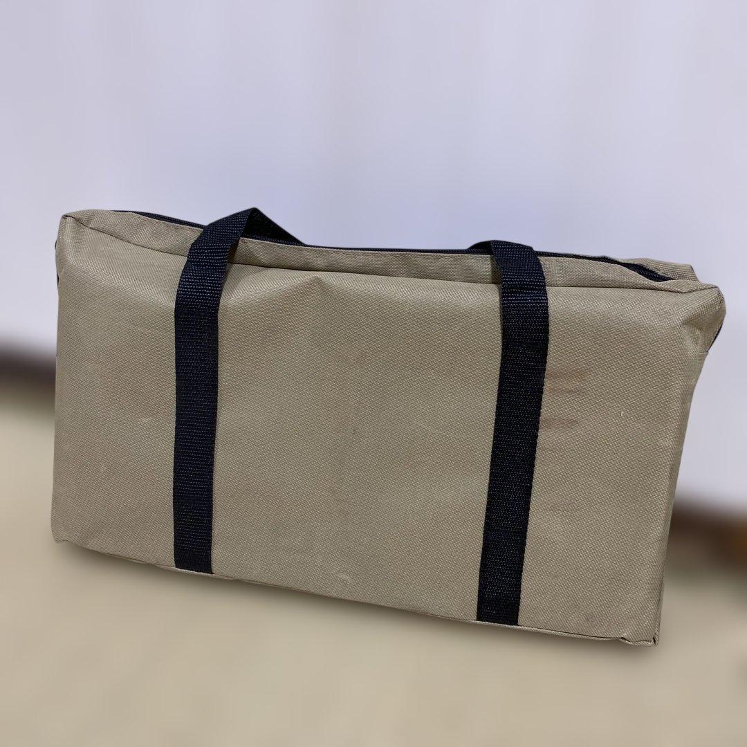 キャンプ用品　コンパクト　バーベキューBBQ 折りたたみ　グリル　小さいサイズ