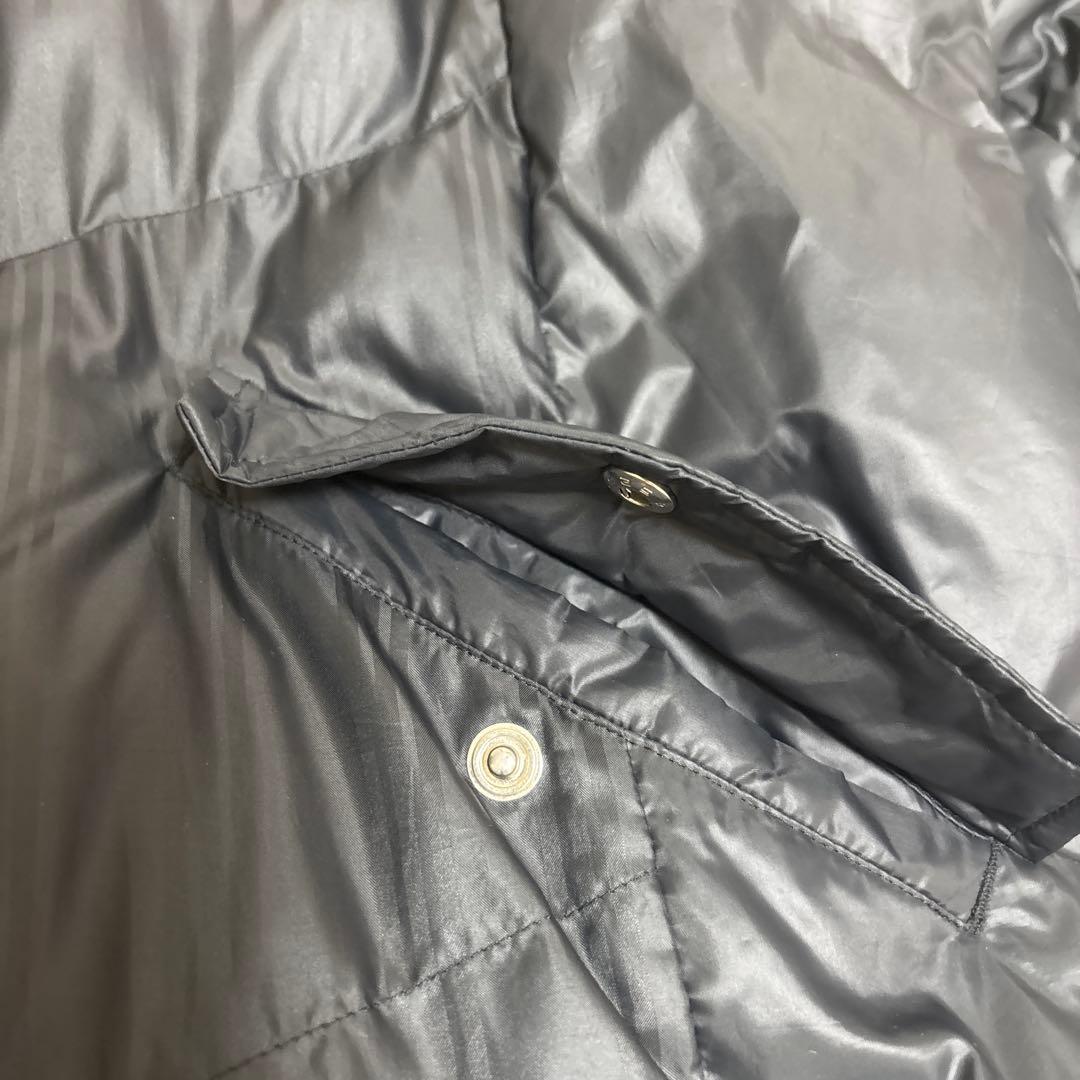 【非売品】adidas/アディダス　横浜F・マリノス　ベンチコート