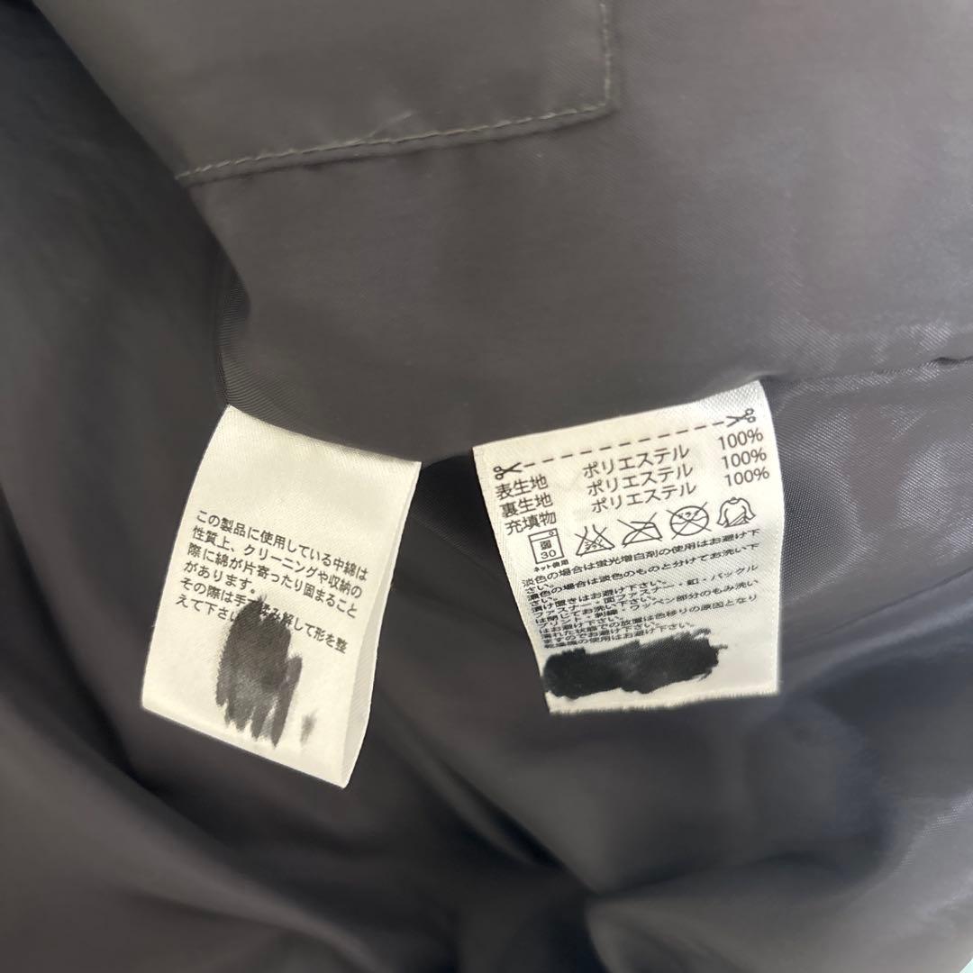 【非売品】adidas/アディダス　横浜F・マリノス　ベンチコート