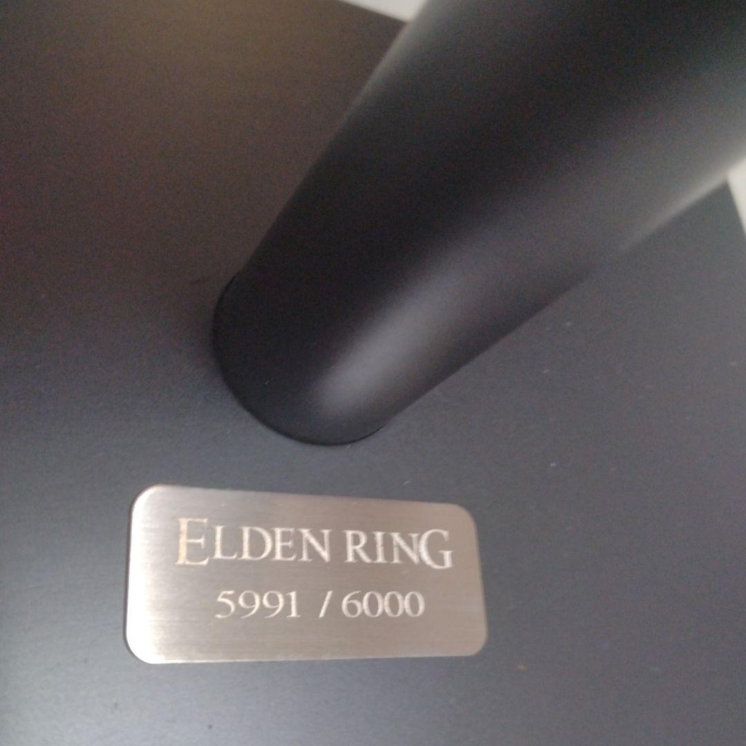 エルデンリング プレミアムコレクターズエディション ヘルメット レプリカ