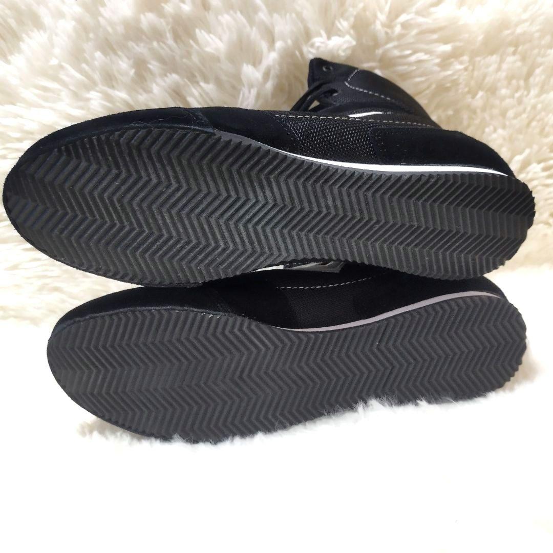 【極美品】EVERLAST エバーラスト ボクシングシューズ 26.5cm