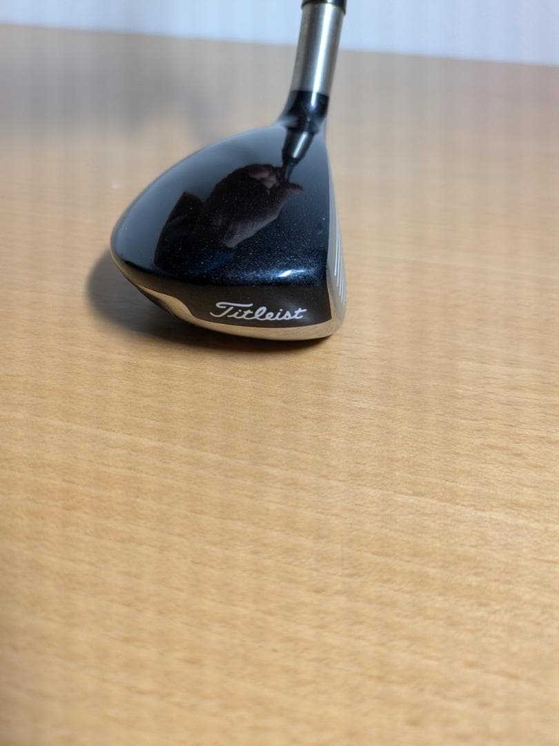 Titleist 909H ユーティリティ 21度 ヘッドカバー付き