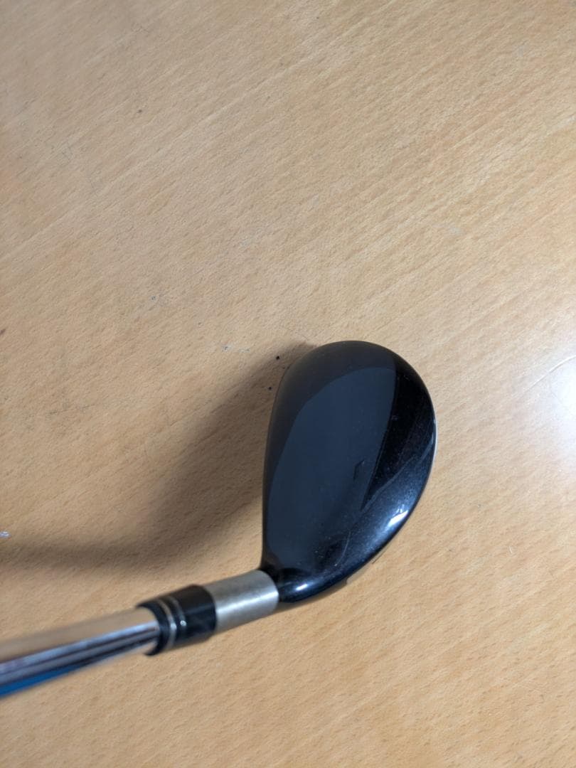 Titleist 909H ユーティリティ 21度 ヘッドカバー付き