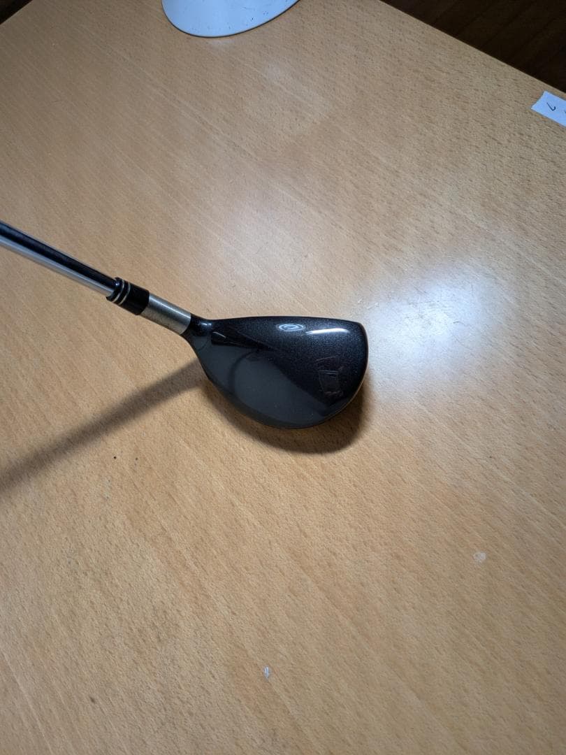 Titleist 909H ユーティリティ 21度 ヘッドカバー付き