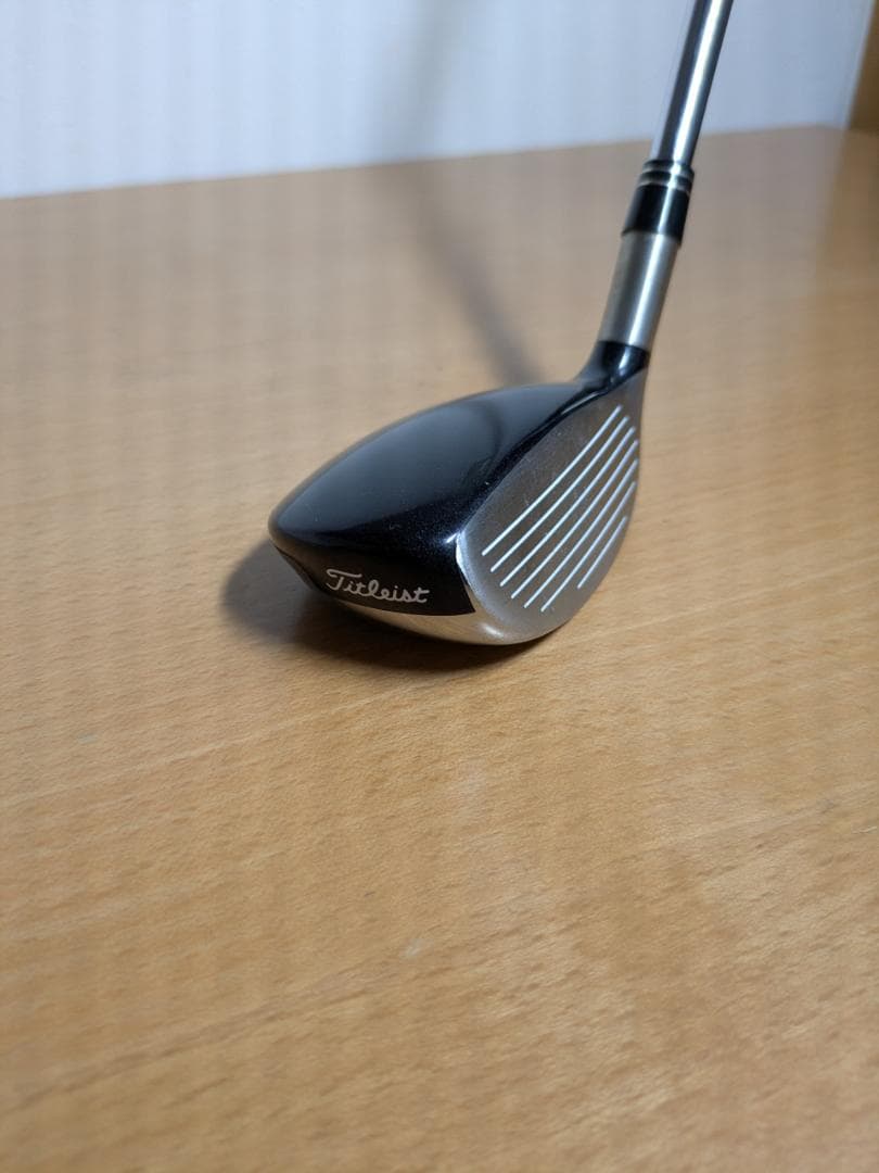 Titleist 909H ユーティリティ 21度 ヘッドカバー付き