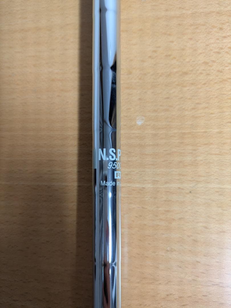 Titleist 909H ユーティリティ 21度 ヘッドカバー付き