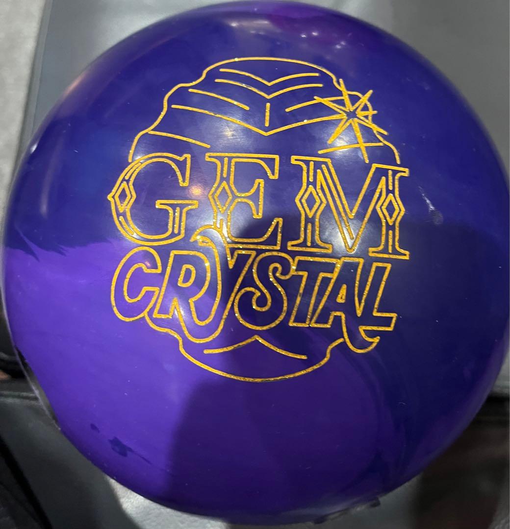 ロトグリップ　ジェムクリスタル　15ポンド